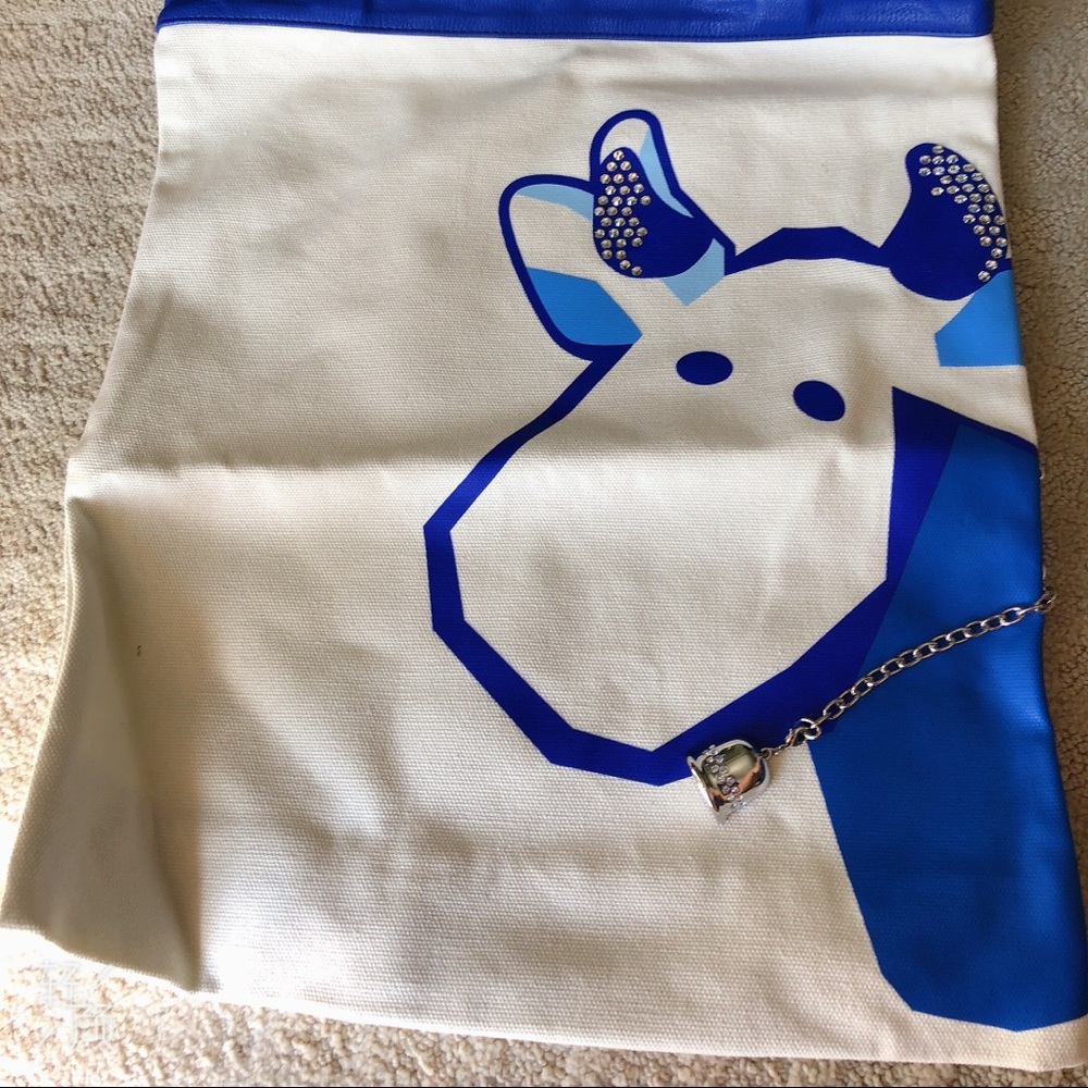 shopping bag
